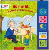 Hör mal, kennst du Beethoven? Hör mal, kennst du Beethoven?
