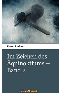 Cover Im Zeichen des Äquinoktiums ¿ Band 2
