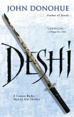 Deshi (eBook, ePUB)