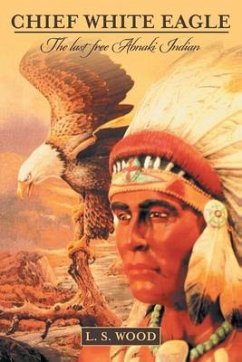 Cover Chief White Eagle (eBook, ePUB)