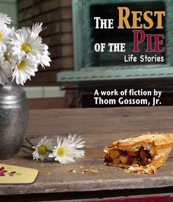 The Rest of the Pie (eBook, ePUB) The Rest of the Pie (eBook, ePUB)