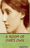 Room of One's Own (eBook, ePUB)