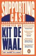 Supporting Cast (eBook, ePUB) - Bild 1
