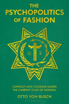 Cover The Psychopolitics of Fashion (eBook, ePUB)