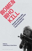 Women Who Kill (eBook, ePUB)