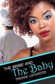 The Bribe and the Baby (Shona and Neena, #2) (eBook, ePUB)