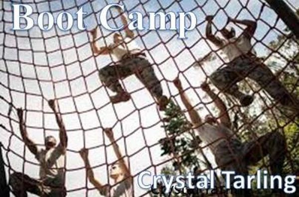 Boot Camp (eBook, ePUB) Boot Camp (eBook, ePUB)