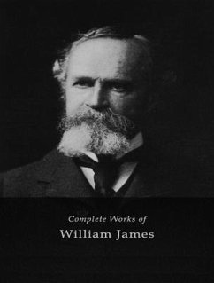 Cover The Complete Works of William James (eBook, ePUB)
