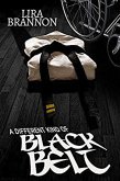 A Different Kind of Black Belt (para-athlete series, #2) (eBook, ePUB) A Different Kind of Black Belt (para-athlete series, #2) (eBook, ePUB)