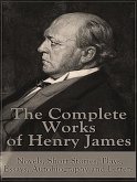 The Complete Works of Henry James (eBook, ePUB)