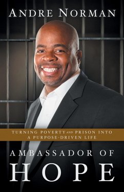 Ambassador of Hope (eBook, ePUB) - Norman, Andre