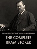 The Complete Works of Bram Stoker (eBook, ePUB) The Complete Works of Bram Stoker (eBook, ePUB)