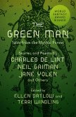 The Green Man (eBook, ePUB)