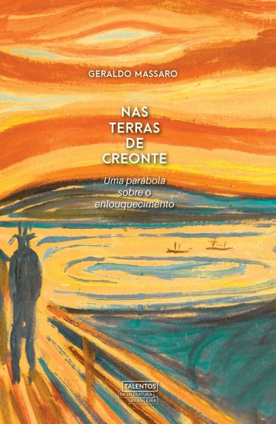 Nas terras de Creonte (eBook, ePUB)
