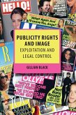 Publicity Rights and Image (eBook, PDF)