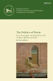 The Politics of Purim (eBook, PDF)
