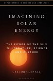 Imagining Solar Energy (eBook, ePUB)
