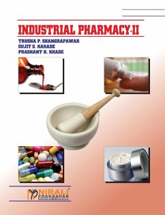 Industrial Pharmacy II - Kakade, Sujit S