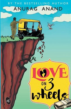 Love on 3 Wheels - Anand, Anurag