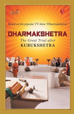 Dharmakshetra - Epic