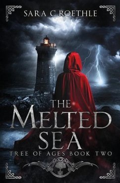 The Melted Sea - Roethle, Sara C.
