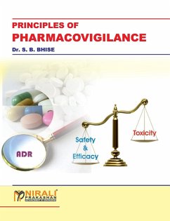 Principles of Pharmacovigilance - Bhise, S B
