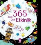 365 Civil Civil Etkinlik