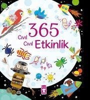 365 Civil Civil Etkinlik - Watt, Fiona