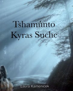 Tshamúnto (eBook, ePUB) - Kamenicek, Laura