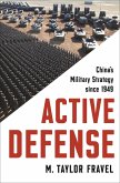 Active Defense (eBook, ePUB)