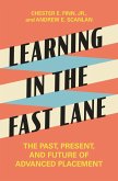 Learning in the Fast Lane (eBook, ePUB)