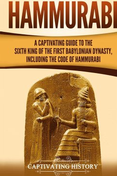 Cover Hammurabi