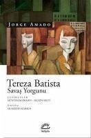 Tereza Batista - Amado, Jorge