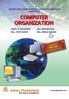 Computer Organization - Kalugade, Amol R.