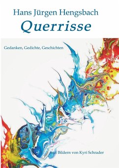 Querrisse - Hengsbach, Hans Jürgen