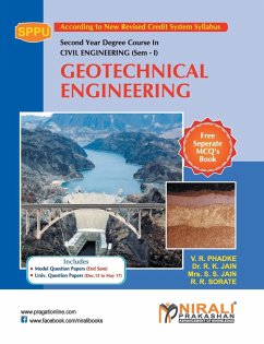 Geological Engineering - Phadke, V R