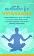 Meditation for Vipassana: Guided... - Bild 1