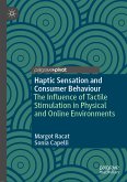 Haptic Sensation and Consumer Behaviour (eBook, PDF)