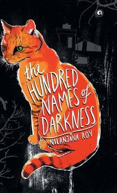 The Hundred Names of Darkness - Roy, Nilanjana