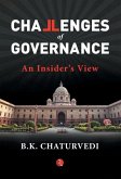 THE CHALLENGES OF GOVERNANCE