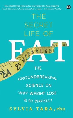 The Secret Life Of Fat - Tara, Sylvia