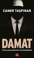 Damat Cover Damat