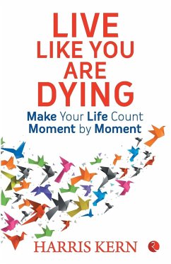 Live Like You Are Dying - Kern, Harris