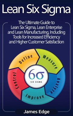 Lean Six Sigma - Edge, James