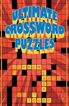 ULTIMATE CROSSWORDS PUZZLES - Rupa