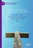 Modern Metaphors of Christian Leadership (eBook, PDF)