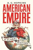 American Empire (eBook, ePUB)