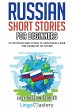 Russian Short Stories for Beginners - Bild 1