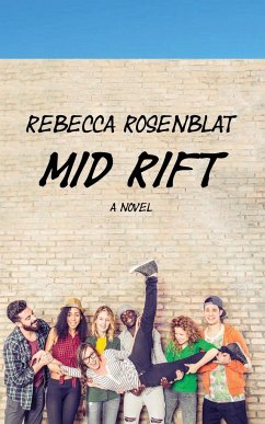 Mid Rift - Rosenblat, Rebecca