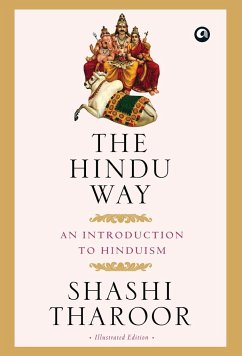 The Hindu Way - Tharoor, Shashi